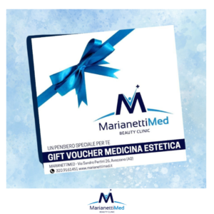 Gift Voucher MarianettiMED 